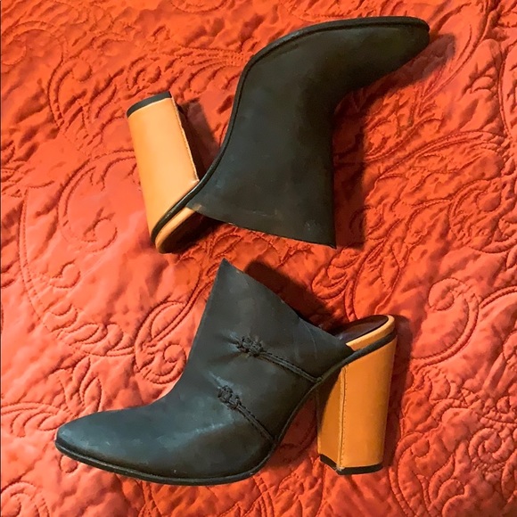Free people stateside mule - Picture 5 of 9